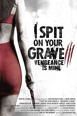 I Spit on Your Grave 2 2013 part 3 Dub in Hindi Full Movie